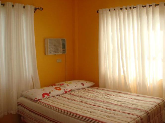 Amboy Hometel Basco Zewnętrze zdjęcie