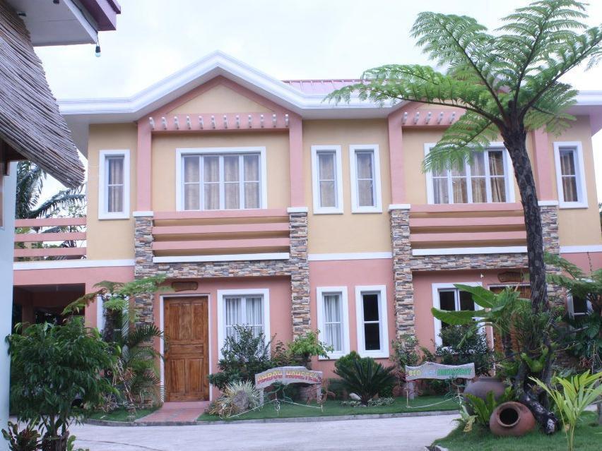 Amboy Hometel Basco Zewnętrze zdjęcie